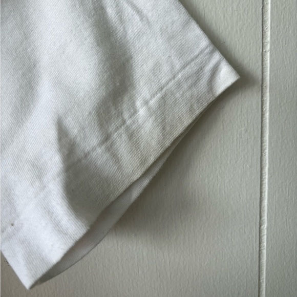 Comme Des Garçons Play heart-patch T-shirt | Size Small - Picture 7 of 9